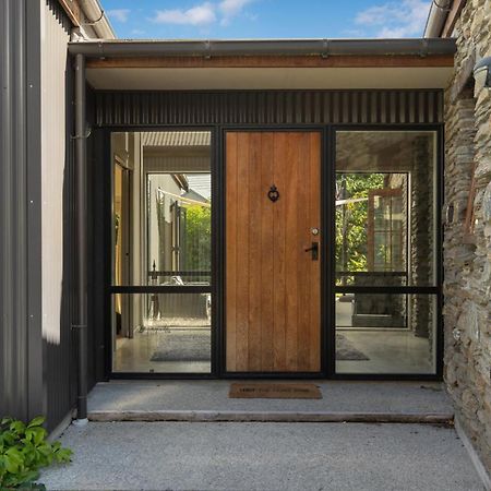Maytime Cottage - Arrowtown Holiday Home Extérieur photo