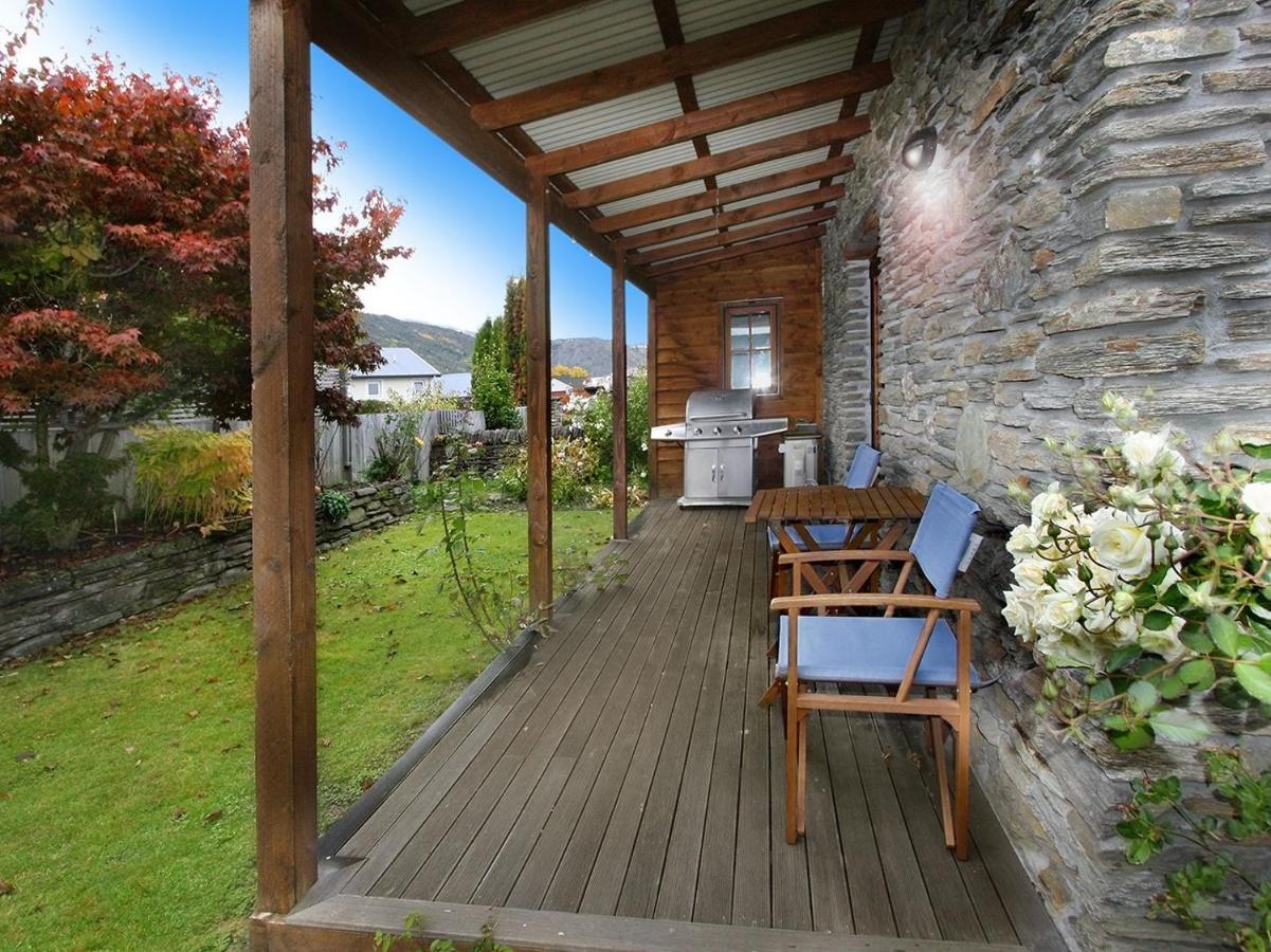 Maytime Cottage - Arrowtown Holiday Home Extérieur photo