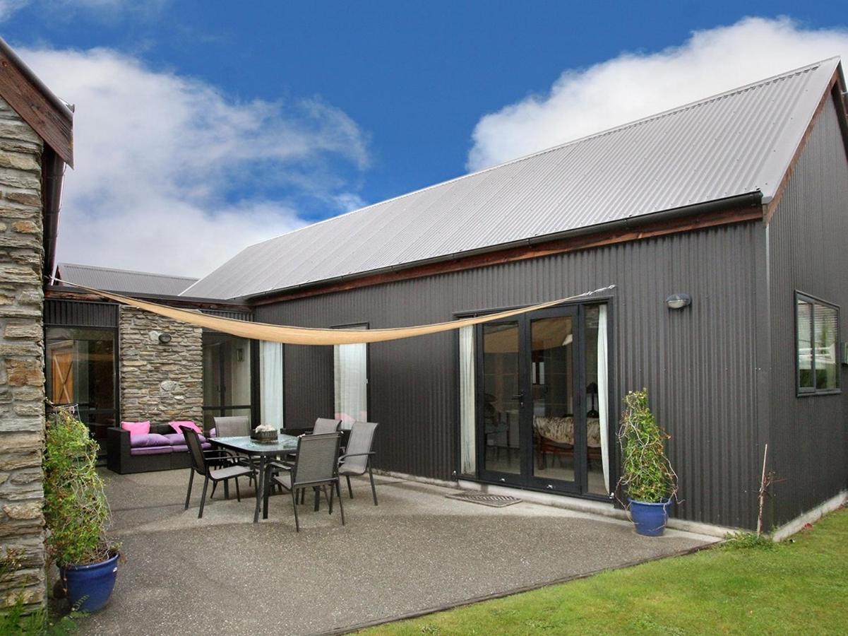 Maytime Cottage - Arrowtown Holiday Home Extérieur photo