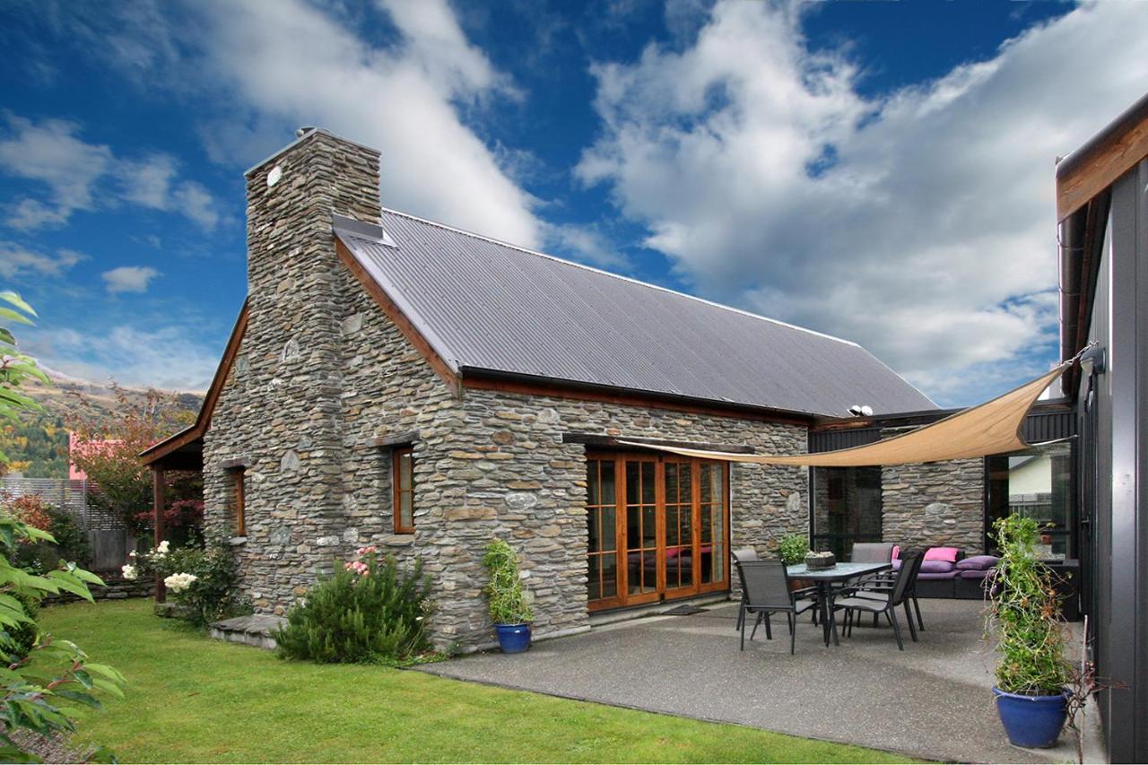 Maytime Cottage - Arrowtown Holiday Home Extérieur photo