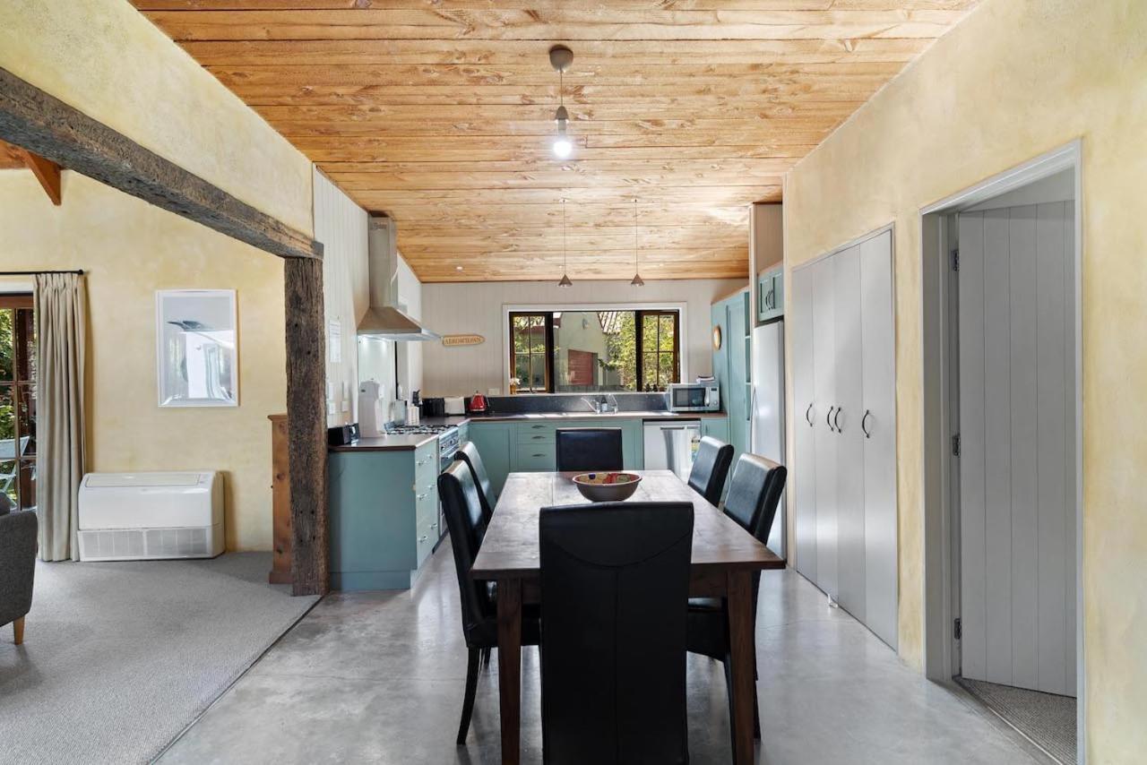 Maytime Cottage - Arrowtown Holiday Home Extérieur photo