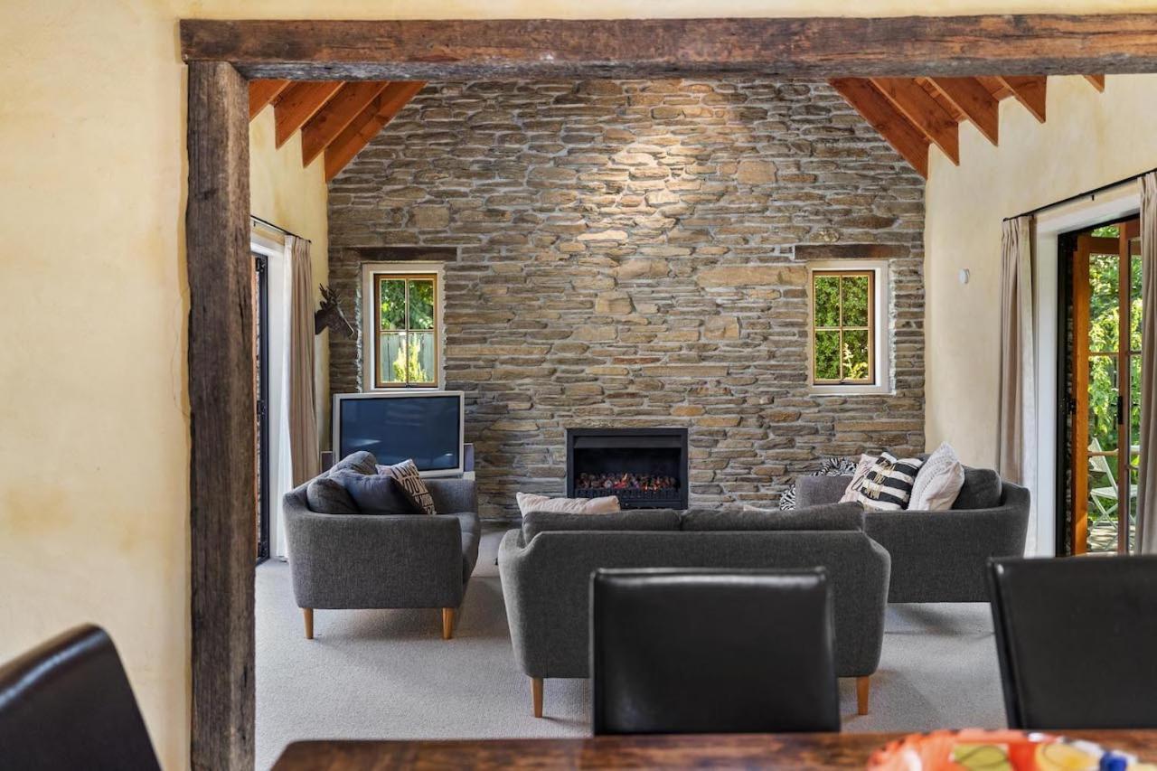 Maytime Cottage - Arrowtown Holiday Home Extérieur photo