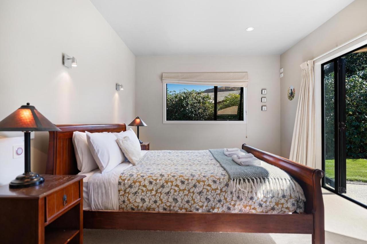 Maytime Cottage - Arrowtown Holiday Home Extérieur photo
