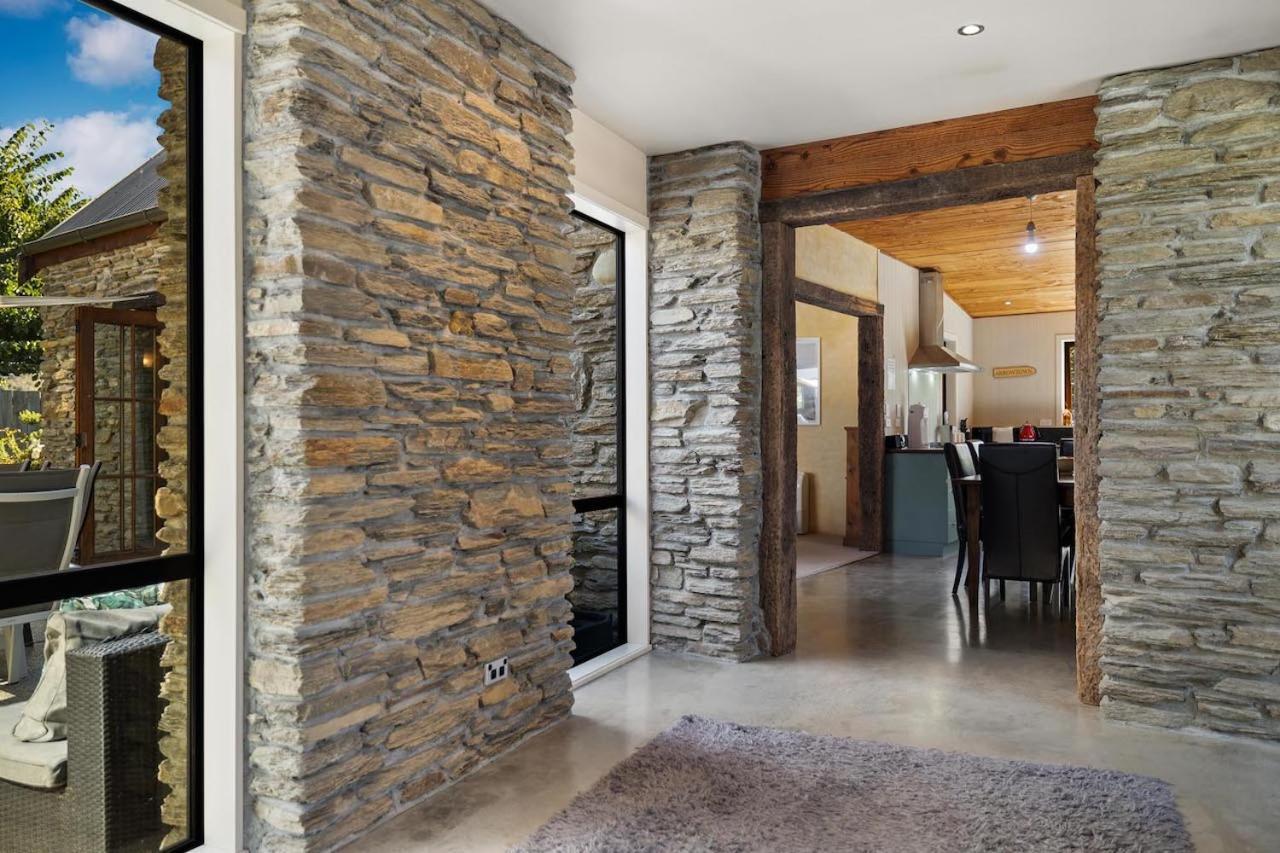 Maytime Cottage - Arrowtown Holiday Home Extérieur photo