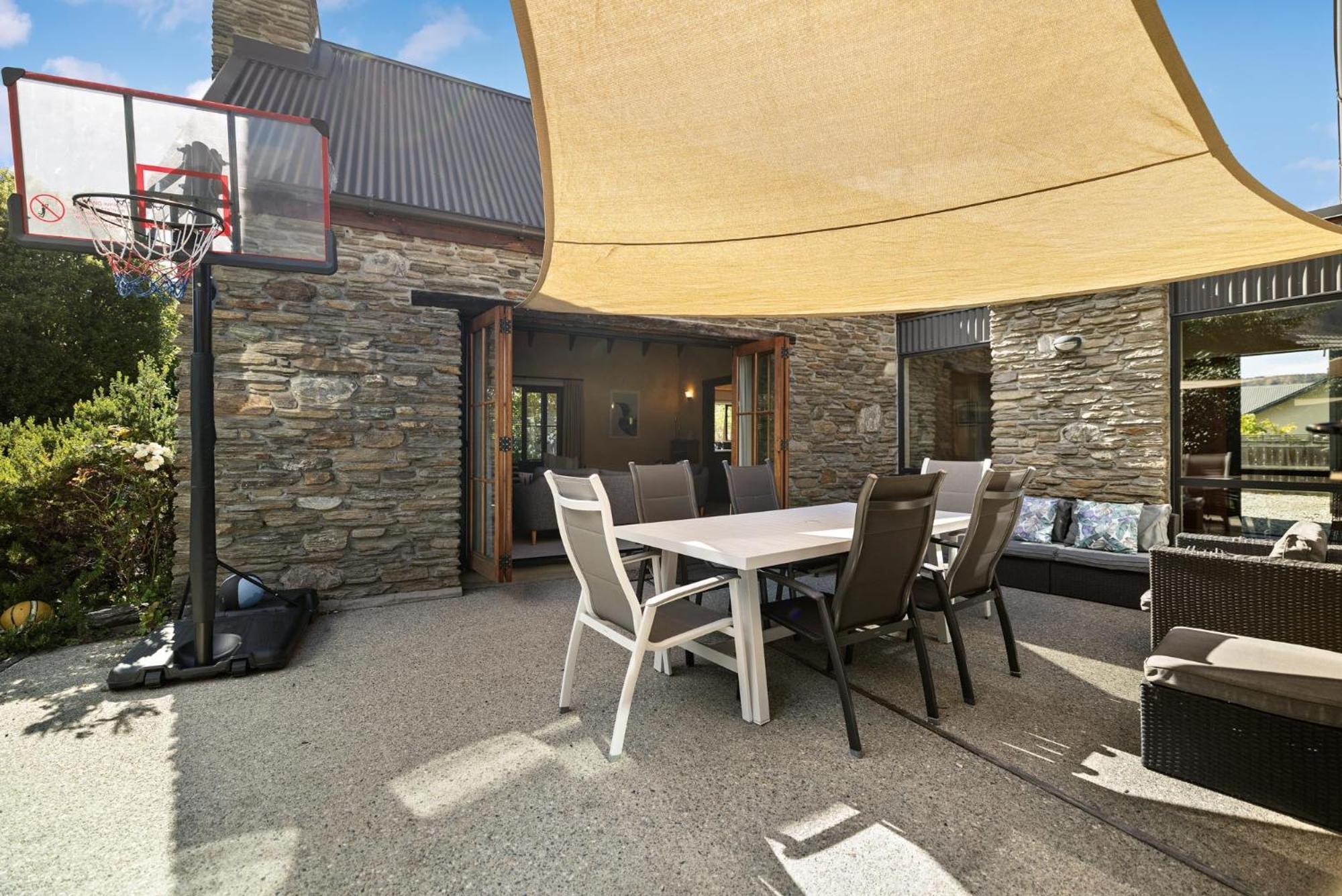 Maytime Cottage - Arrowtown Holiday Home Extérieur photo