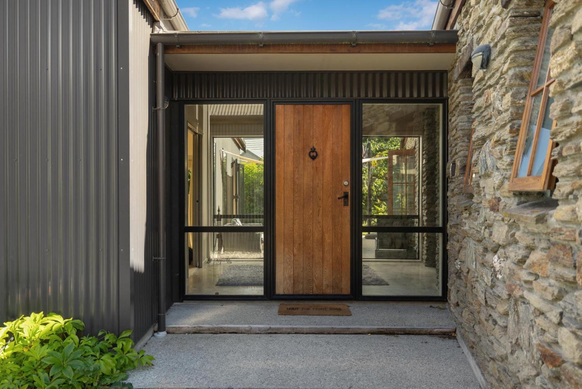 Maytime Cottage - Arrowtown Holiday Home Extérieur photo