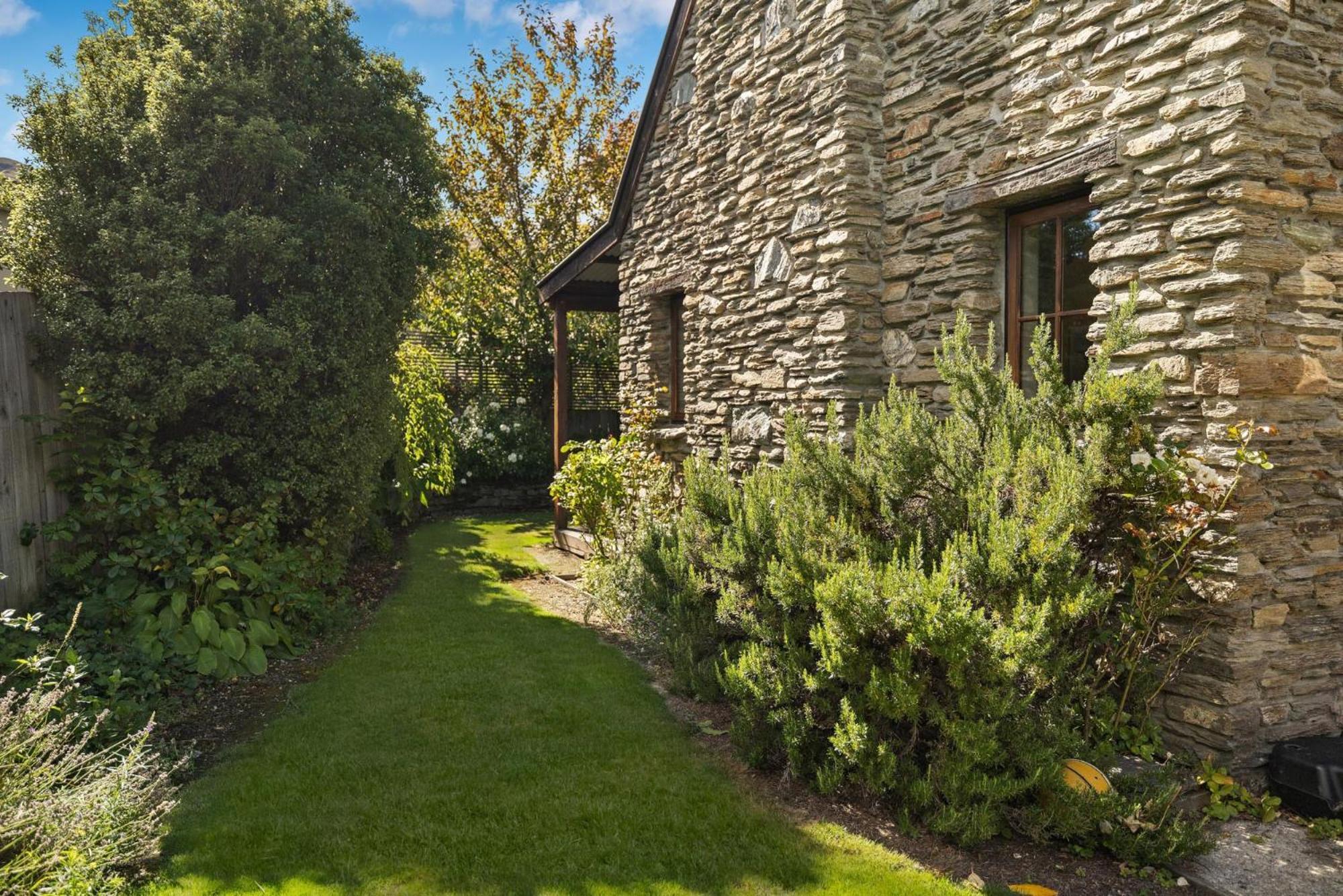 Maytime Cottage - Arrowtown Holiday Home Extérieur photo